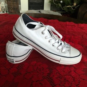 Converse shoes